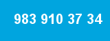 983 910 37 34
